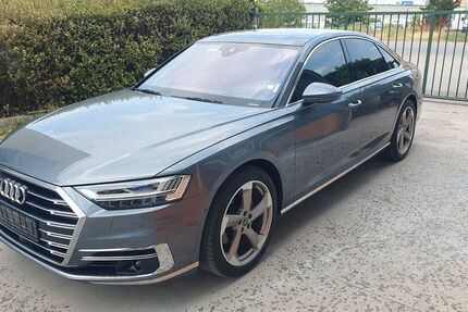Audi A8 144.286 km 41.890 € Feldkirchen bei München 85622
