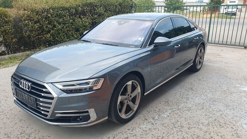 Audi A8 144.286 km 41.890 € Feldkirchen bei München 85622