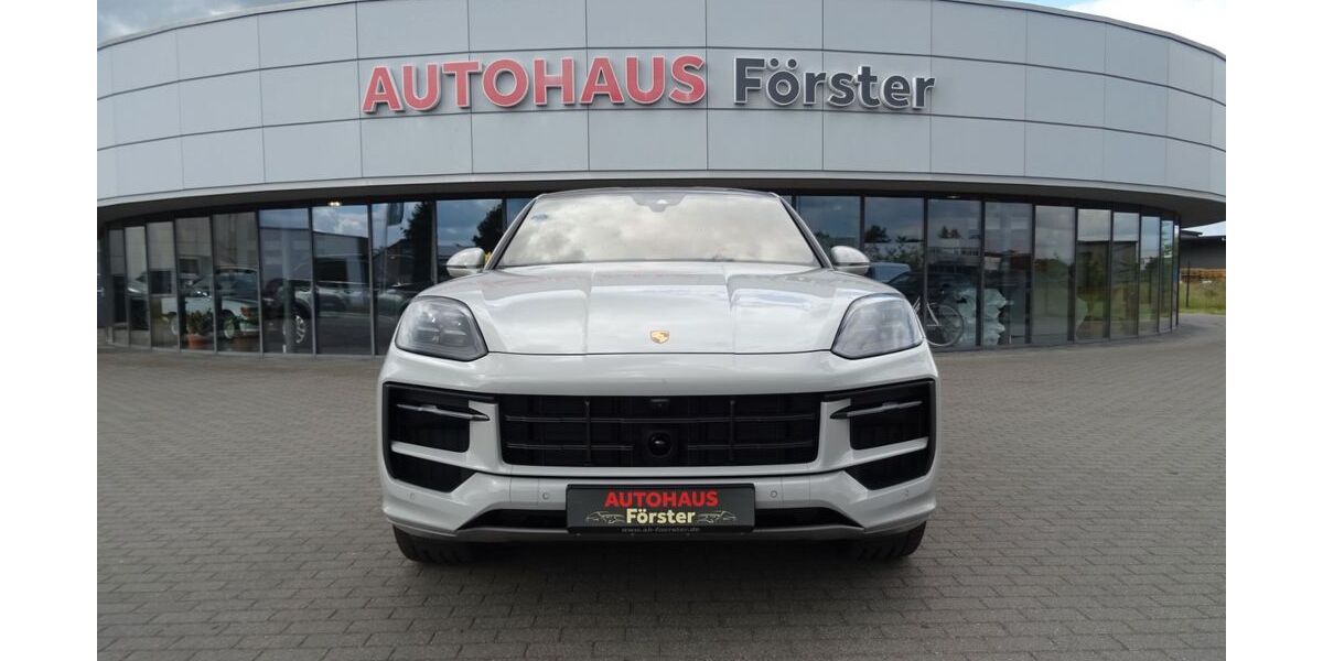 Porsche Cayenne 98.500 km 119.500 &euro; Wittenberge 19322