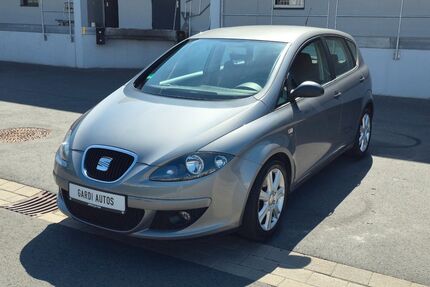 Seat Altea 168.000 km 3.790 &euro; Neuss 41472