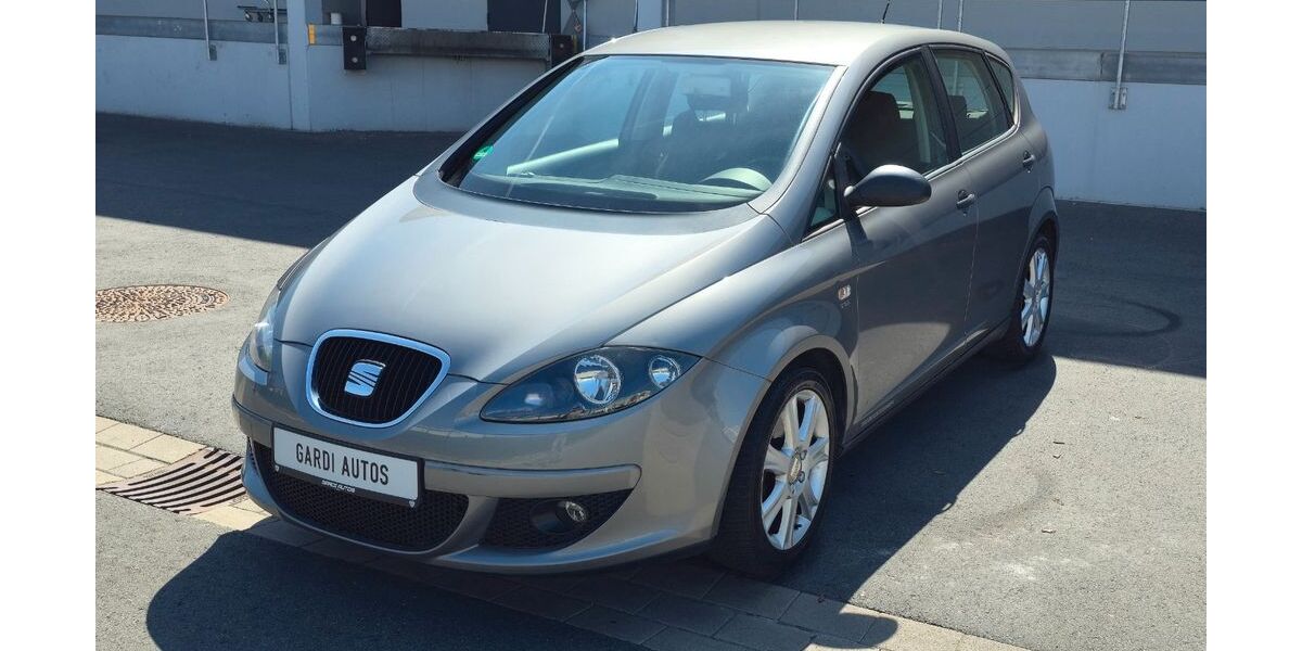 Seat Altea 168.000 km 3.790 &euro; Neuss 41472