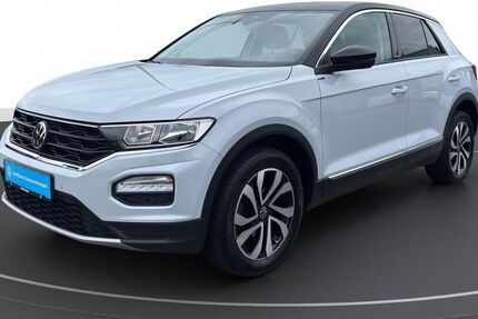 VW T-Roc 69.296 km 19.389 &euro; Leinefelde-Worbis/DE 37327