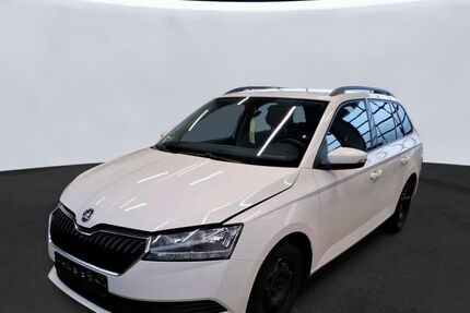 Skoda Fabia 132.230 km 10.800 &euro; Burghaun 36151
