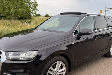 Audi Q7 145.000 km 31.999 &euro; Meckenheim 67149