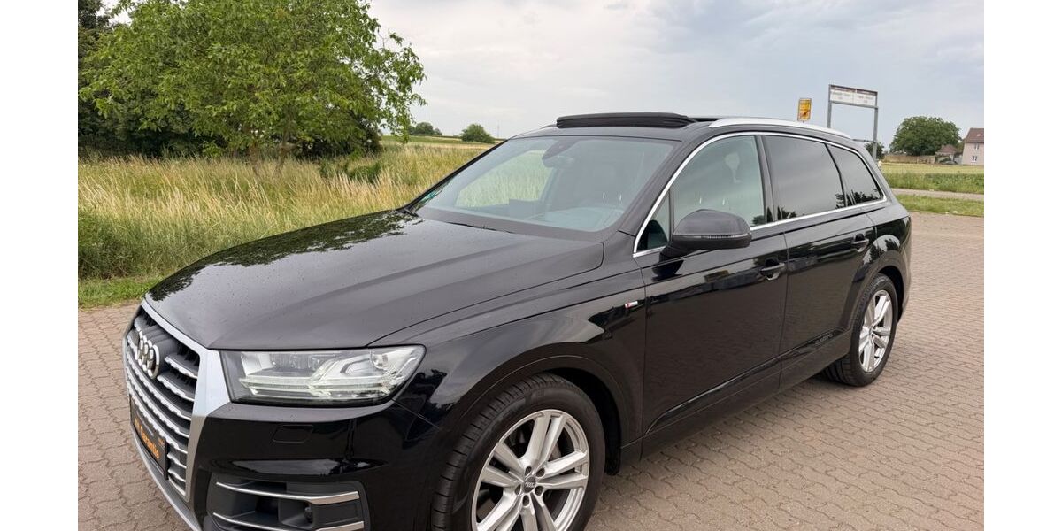 Audi Q7 145.000 km 31.999 &euro; Meckenheim 67149