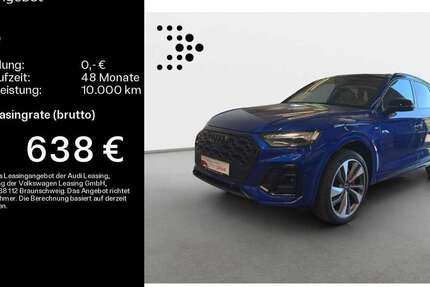 Audi Q5 9.400 km 54.999 &euro; Hanau 63452