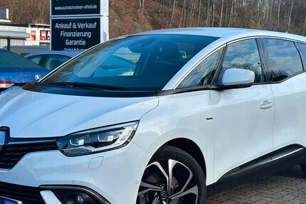 Renault Scenic 106.562 km 11.900 &euro; Alfeld (Leine) 31061