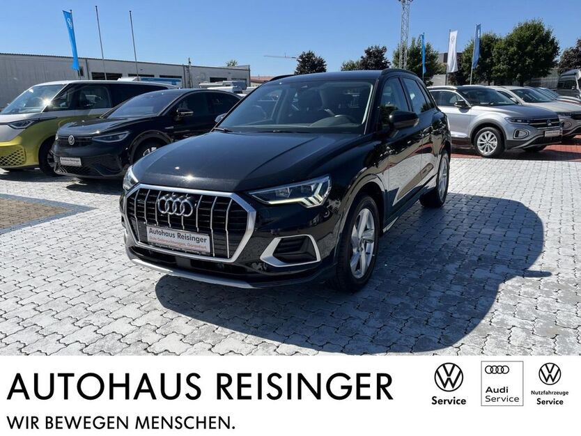Audi Q3 79.262 km 31.890 € Wasserburg a. Inn 83512