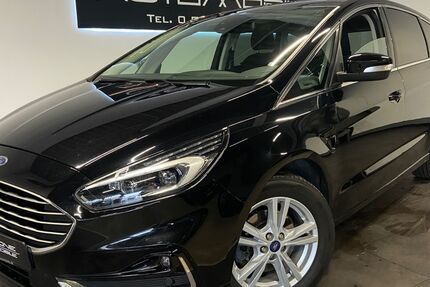 Ford S-Max 106.950 km 19.750 &euro; Bretten 75015