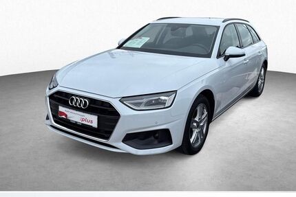 Audi A4 25.500 km 28.890 &euro; Burgoberbach 91595