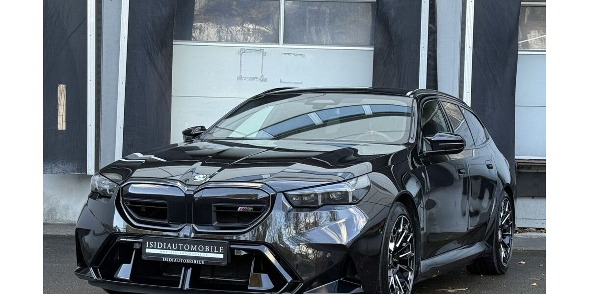 BMW M5 12.000 km 129.950 € Reutlingen/Mittelstadt 72766