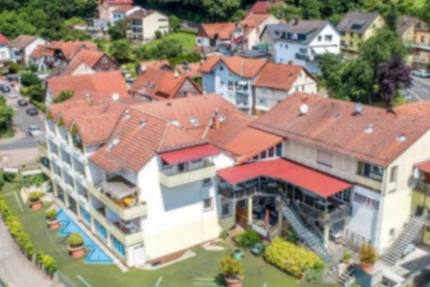 Gewerbeobjekt Bad Soden-Salmünster Salmünster - 250&euro; | Angebot:25081681