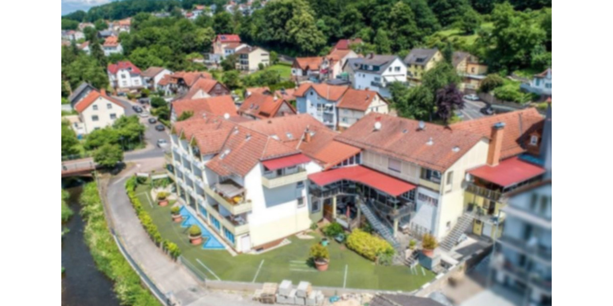 Gewerbeobjekt Bad Soden-Salmünster Salmünster - 250&euro; | Angebot:25081681