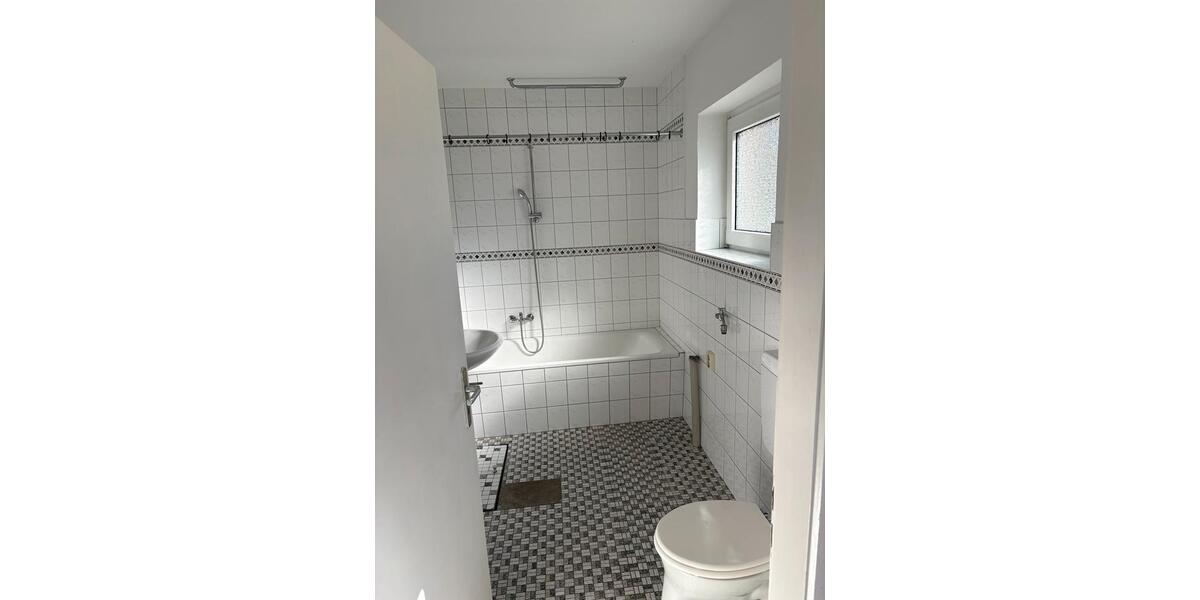 Erdgeschoßwohnung Nordstrand - 2 Zimmer, 50 m&sup2;, 700&euro; | Angebot:26351928