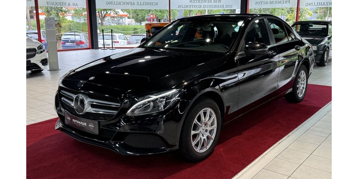 Mercedes-Benz C 250 199.980 km 13.990 &euro; Erding 85435