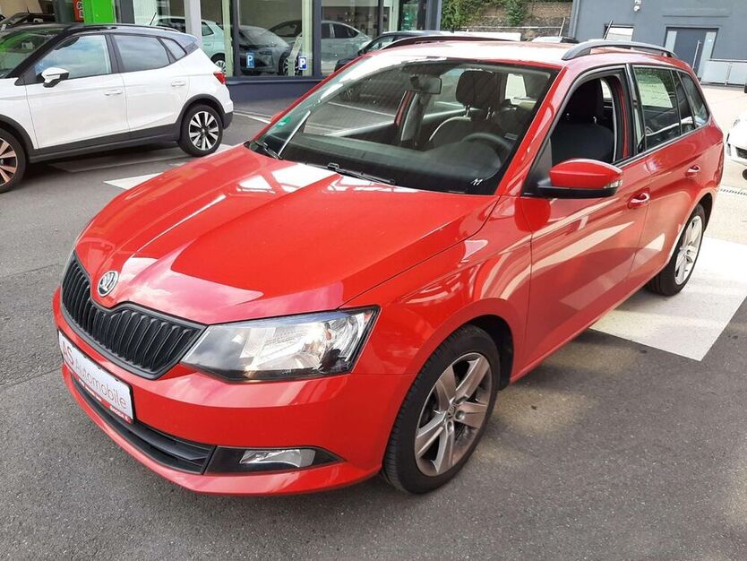 Fabia