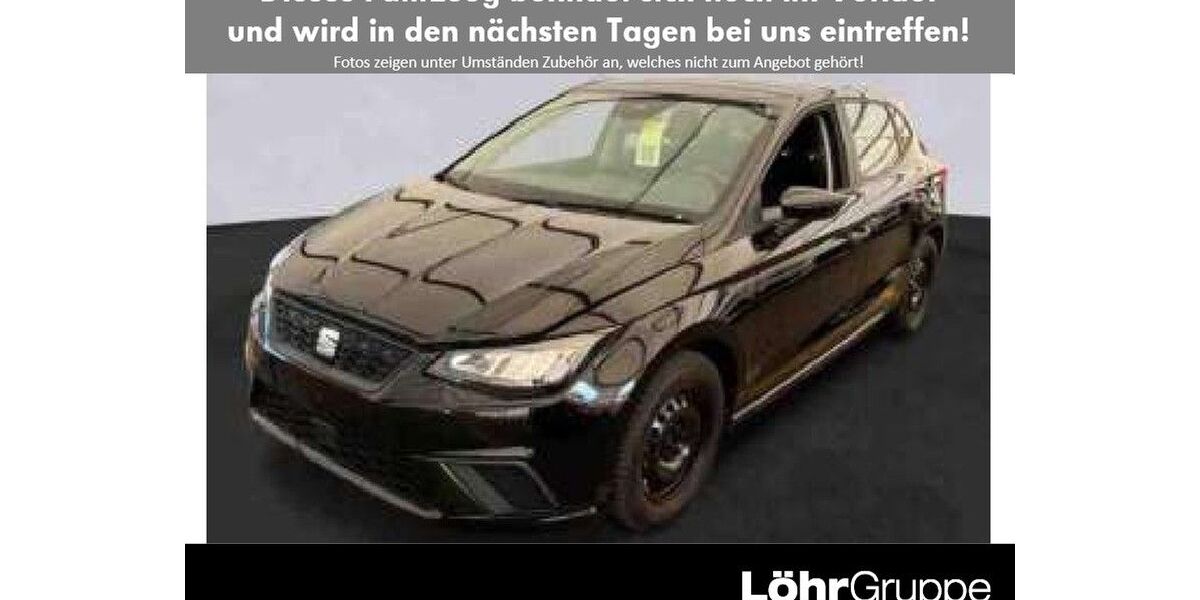 Seat Ibiza 21.350 km 17.330 &euro; Meckenheim / Bonn 53340