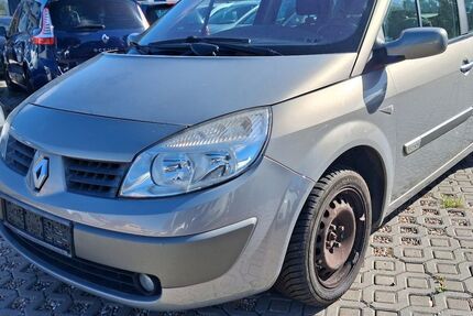 Renault Scenic 135.000 km 999 &euro; Berlin 12439