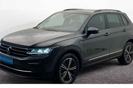 VW Tiguan 32.800 km 26.840 &euro; Kaufbeuren 87600