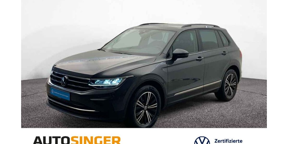 VW Tiguan 32.800 km 26.840 &euro; Kaufbeuren 87600