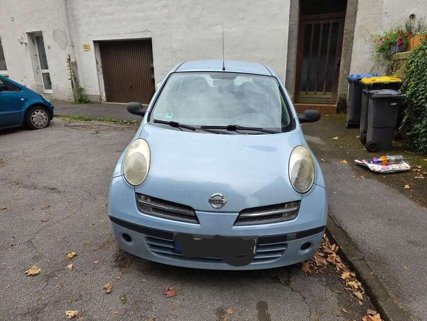 Micra
