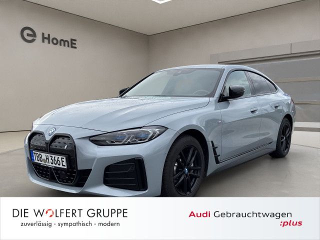 BMW i4 74.900 km 38.900 &euro; Großwallstadt 63868