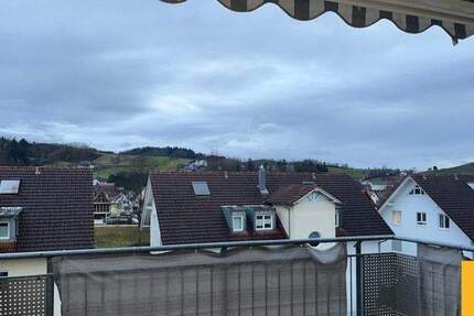 Wohnung Oberkirch - 3 Zimmer, 85 m&sup2;, 295.000&euro; | Angebot:24708465