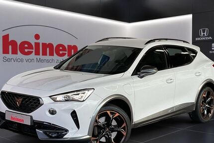 Cupra Formentor 28.835 km 28.899 &euro; Werne 59368