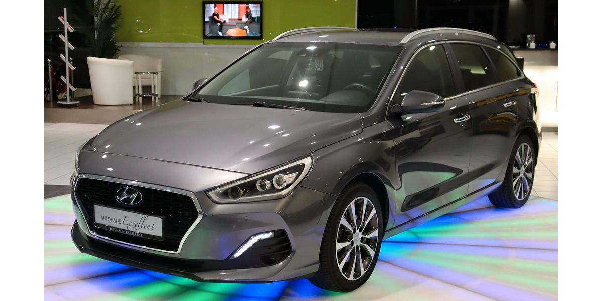 Hyundai i30 77.000 km 15.950 &euro; Troisdorf (Köln/Bonn) 53842