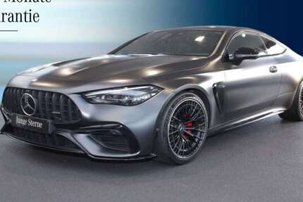 Mercedes-Benz CLE 53 AMG 12.444 km 89.980 &euro; Rheinbach 53359