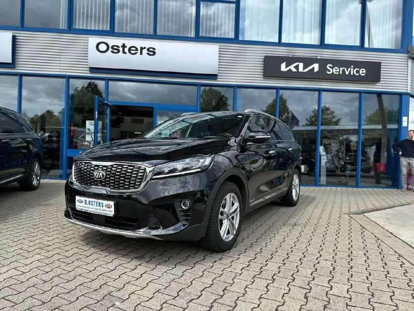 Sorento