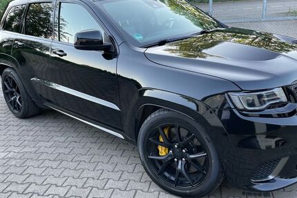 Jeep Grand Cherokee 101.250 km 58.000 &euro; Elchingen 89275