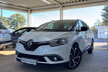 Renault Scenic 74.530 km 14.490 € Wahlstedt 23812