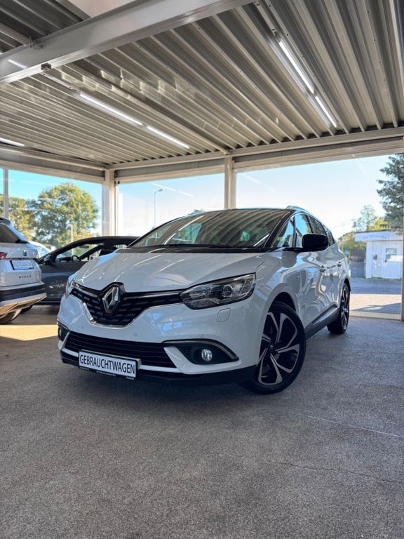 Renault Scenic 74.530 km 14.490 € Wahlstedt 23812