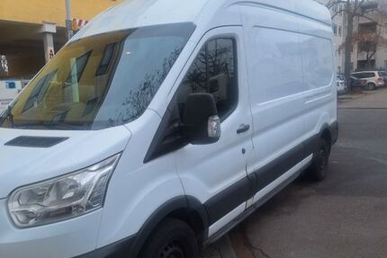 Ford Transit 270.000 km 8.500 &euro; Darmstadt 64291
