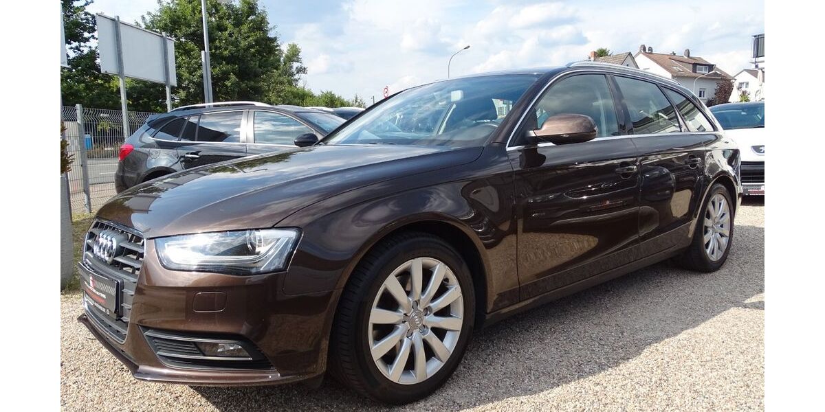Audi A4 192.000 km 7.850 &euro; Rodgau / Nieder-Roden 63110
