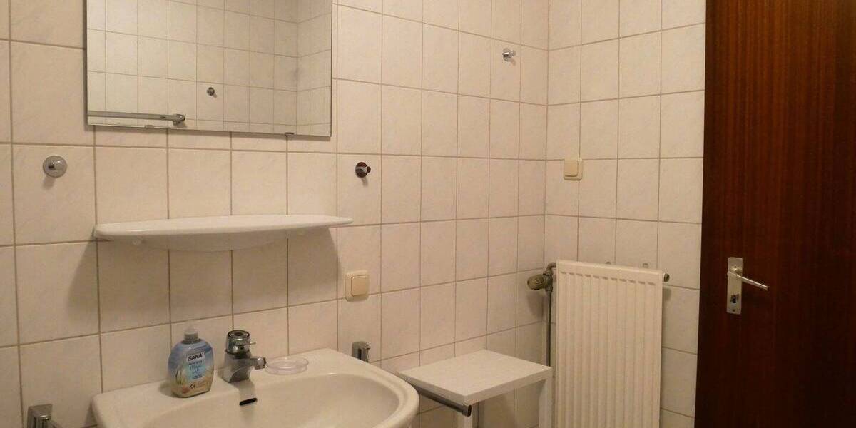 Etagenwohnung Dahme - 2 Zimmer, 52 m&sup2;, 239.000&euro; | Angebot:25733961