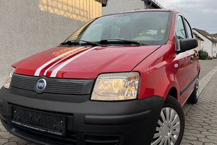 Fiat Panda 117.000 km 1.990 € Düren 52353