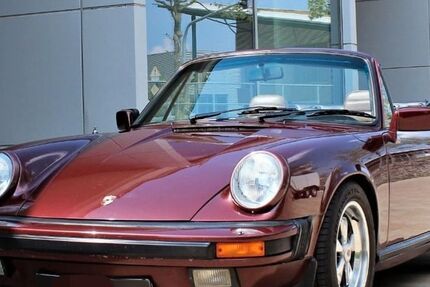 Porsche 911 Urmodell 152.529 km 63.800 &euro; Atting 94348
