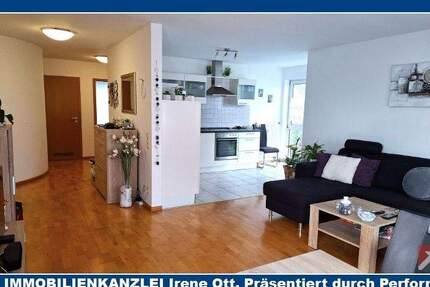 Wohnung Emmendingen Windenreute - 2 Zimmer, 69 m&sup2;, 265.000&euro; | Angebot:25568027