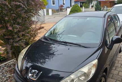 Peugeot 207 174.904 km 2.650 € Schwandorf 92421