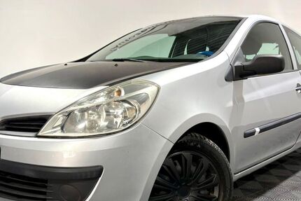 Renault Clio 200.000 km 1.780 &euro; Bous 66359