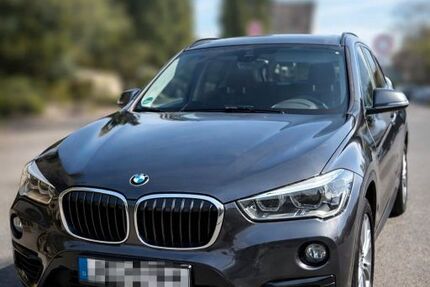 BMW X1 110.000 km 21.500 &euro; Bad Homburg vor der Höhe 61352