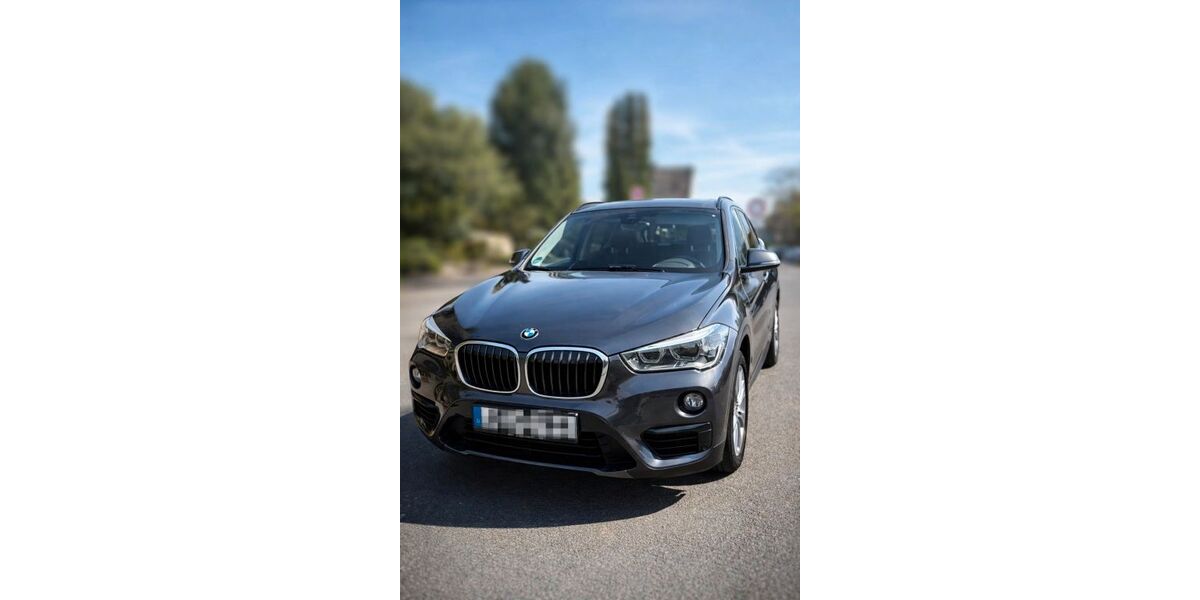 BMW X1 110.000 km 21.500 &euro; Bad Homburg vor der Höhe 61352