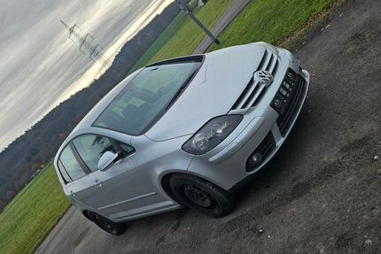 VW Golf Plus 154.000 km 5.999 &euro; Hanau 63456