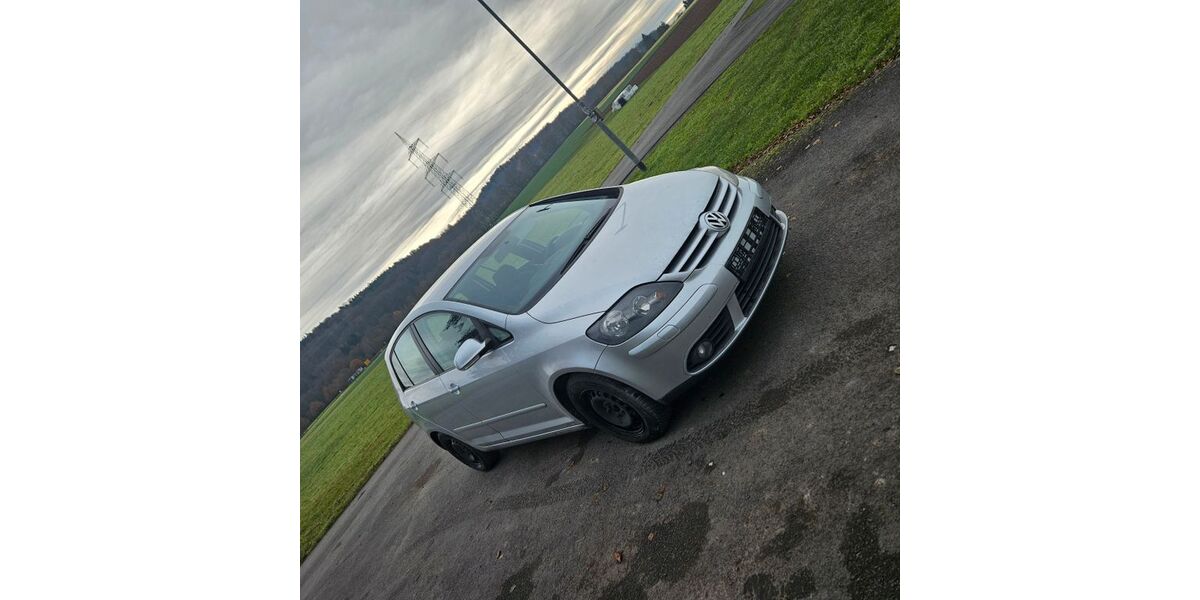 VW Golf Plus 154.000 km 5.999 &euro; Hanau 63456