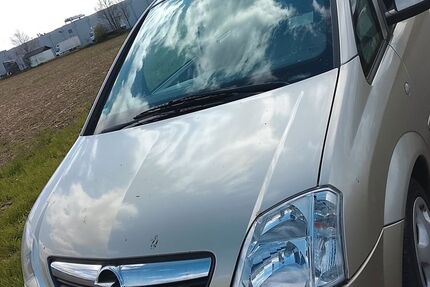 Opel Meriva 212.566 km 1.750 &euro; Schwaighausen 87752