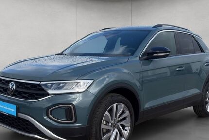 VW T-Roc 10.099 km 27.690 &euro; Heide 25746
