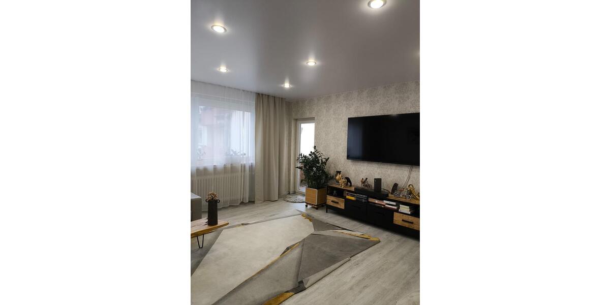 Etagenwohnung Fuldatal - 3 Zimmer, 93 m&sup2;, 250.000&euro; | Angebot:24702774