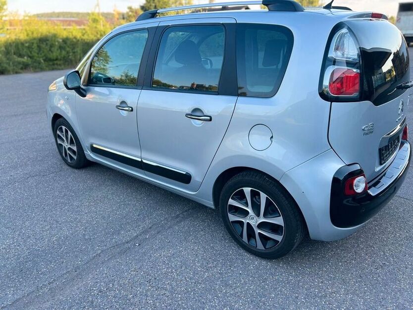 C3 Picasso